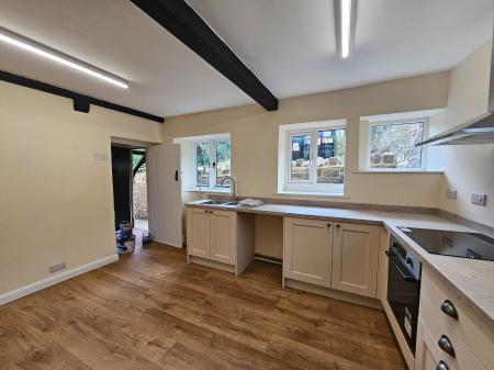 2 bedroom Terraced House to let in Barrow Court Lane, Barrow Gurney, BS48