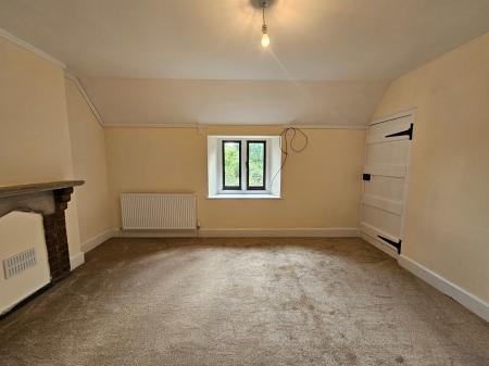 2 bedroom Terraced House to let in Barrow Court Lane, Barrow Gurney, BS48