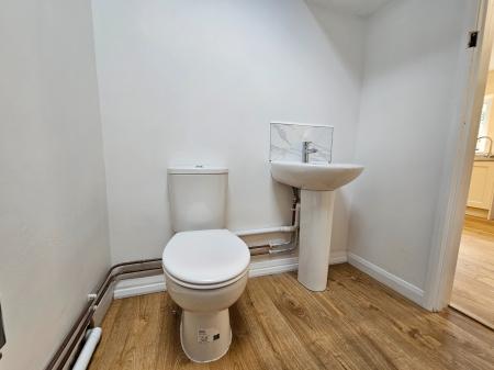 2 bedroom Terraced House to let in Barrow Court Lane, Barrow Gurney, BS48