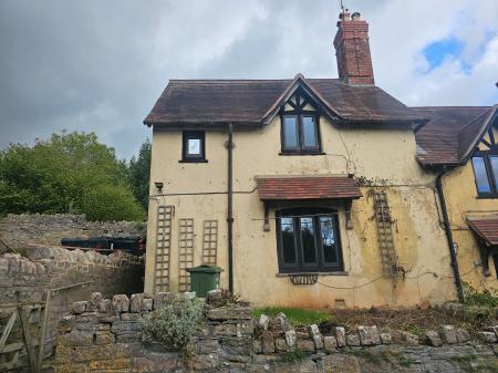 2 bedroom Terraced House to let in Barrow Court Lane, Barrow Gurney, BS48
