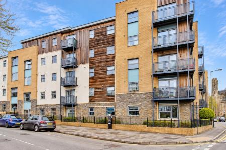 Talavera Close, Old Market, Bristol, BS2