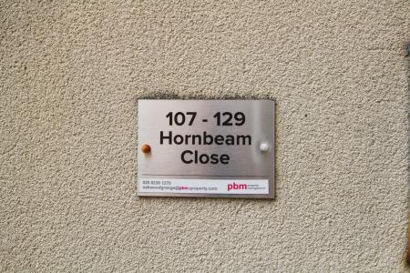 2 bedroom Flat to let in Hornbeam Close, Bradley Stoke, Bristol, BS32