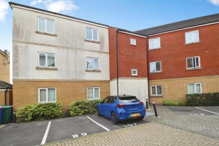 2 bedroom Flat to let in Hornbeam Close, Bradley Stoke, Bristol, BS32