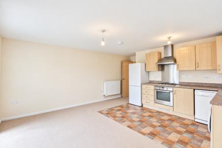 2 bedroom Flat to let in Hornbeam Close, Bradley Stoke, Bristol, BS32
