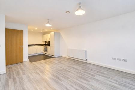 1 bedroom Flat to let in Deanery Road, City Centre, Bristol, BS1