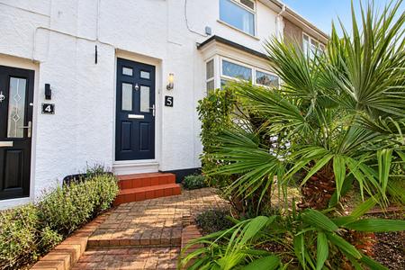 4 bedroom Terraced House to let in Derry Road, Bedminster, Bristol, BS3