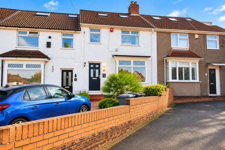4 bedroom Terraced House to let in Derry Road, Bedminster, Bristol, BS3