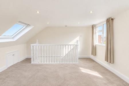 4 bedroom Terraced House to let in Derry Road, Bedminster, Bristol, BS3