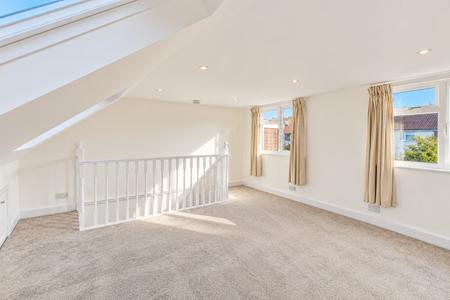 4 bedroom Terraced House to let in Derry Road, Bedminster, Bristol, BS3