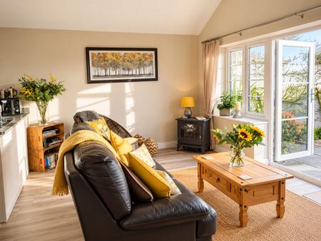1 bedroom Cottage to let in Acacia Cottage, Lower Langford, BS40