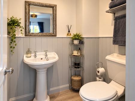 1 bedroom Cottage to let in Acacia Cottage, Lower Langford, BS40