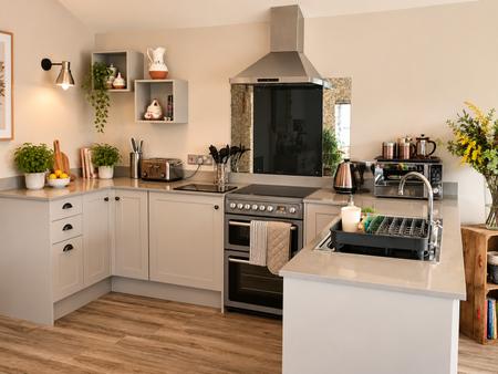 1 bedroom Cottage to let in Acacia Cottage, Lower Langford, BS40