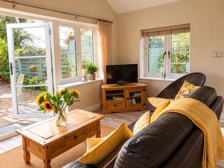 1 bedroom Cottage to let in Acacia Cottage, Lower Langford, BS40