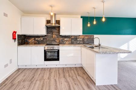 3 bedroom Flat to let in Moorland Street, Axbridge, BS26