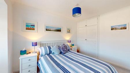 3 bedroom Semi-detached house for sale in Althorp Drive, Penarth, CF64