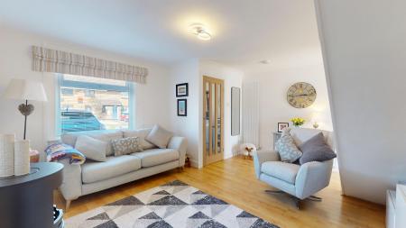 3 bedroom Semi-detached house for sale in Althorp Drive, Penarth, CF64