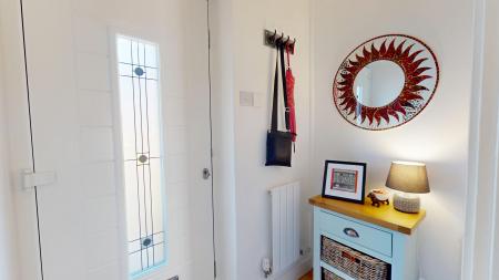 3 bedroom Semi-detached house for sale in Althorp Drive, Penarth, CF64