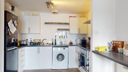 2 bedroom Flat for sale in Beaufort Court, Atlantic Wharf, Cardiff, CF10
