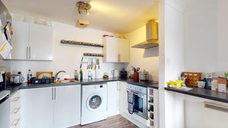 2 bedroom Flat for sale in Beaufort Court, Atlantic Wharf, Cardiff, CF10