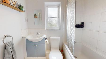 3 bedroom End of terrace house for sale in Armoury Drive, Heath, Cardiff, CF14