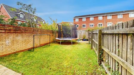 3 bedroom End of terrace house for sale in Armoury Drive, Heath, Cardiff, CF14