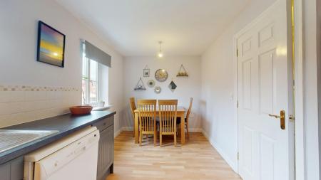 3 bedroom End of terrace house for sale in Armoury Drive, Heath, Cardiff, CF14