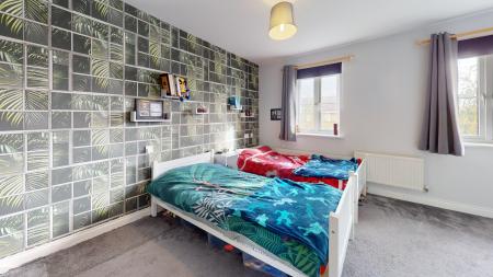 3 bedroom End of terrace house for sale in Armoury Drive, Heath, Cardiff, CF14
