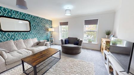 3 bedroom End of terrace house for sale in Armoury Drive, Heath, Cardiff, CF14