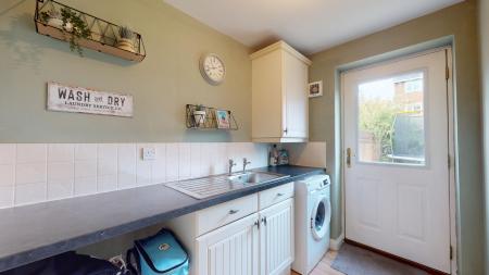 3 bedroom End of terrace house for sale in Armoury Drive, Heath, Cardiff, CF14