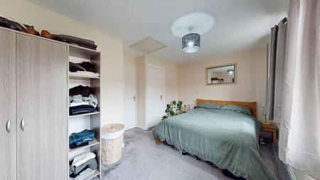 3 bedroom End of terrace house for sale in Armoury Drive, Heath, Cardiff, CF14