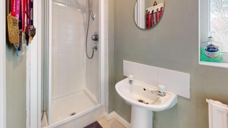 3 bedroom End of terrace house for sale in Armoury Drive, Heath, Cardiff, CF14