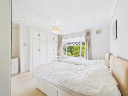 3 bedroom Semi-detached house for sale in Brynteg, Rhiwbina, Cardiff, CF14