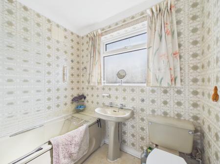 3 bedroom Semi-detached house for sale in Brynteg, Rhiwbina, Cardiff, CF14