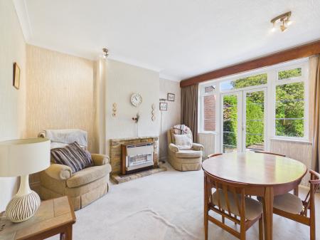 3 bedroom Semi-detached house for sale in Brynteg, Rhiwbina, Cardiff, CF14