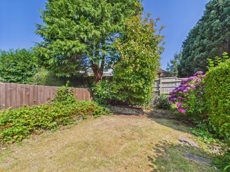 3 bedroom Semi-detached house for sale in Brynteg, Rhiwbina, Cardiff, CF14