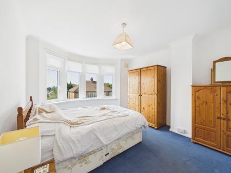 3 bedroom Semi-detached house for sale in Brynteg, Rhiwbina, Cardiff, CF14