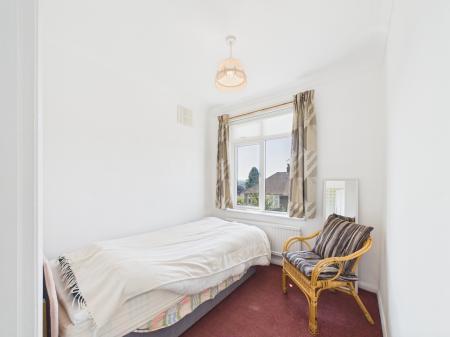 3 bedroom Semi-detached house for sale in Brynteg, Rhiwbina, Cardiff, CF14