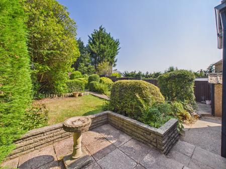 3 bedroom Semi-detached house for sale in Brynteg, Rhiwbina, Cardiff, CF14