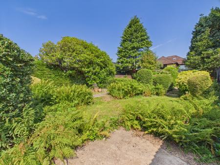 3 bedroom Semi-detached house for sale in Brynteg, Rhiwbina, Cardiff, CF14