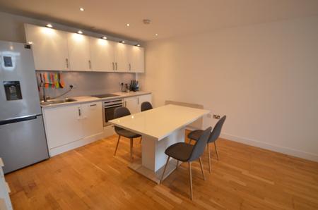 2 bedroom Flat for sale in Bute Terrace, Cardiff, CF10