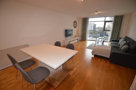 2 bedroom Flat for sale in Bute Terrace, Cardiff, CF10