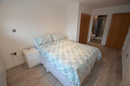 2 bedroom Flat for sale in Bute Terrace, Cardiff, CF10