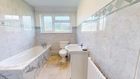 2 bedroom Ground floor flat for sale in Caer Wenallt, Pantmawr, Cardiff, CF14