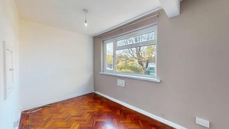 2 bedroom Ground floor flat for sale in Caer Wenallt, Pantmawr, Cardiff, CF14