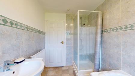 2 bedroom Ground floor flat for sale in Caer Wenallt, Pantmawr, Cardiff, CF14