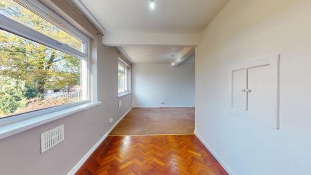 2 bedroom Ground floor flat for sale in Caer Wenallt, Pantmawr, Cardiff, CF14