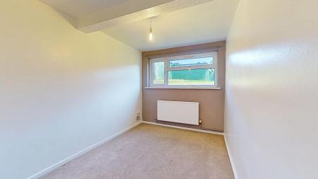 2 bedroom Ground floor flat for sale in Caer Wenallt, Pantmawr, Cardiff, CF14