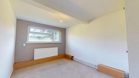 2 bedroom Ground floor flat for sale in Caer Wenallt, Pantmawr, Cardiff, CF14