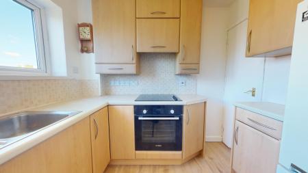 2 bedroom Flat for sale in Carew Court, Whitchurch, Cardiff, CF14