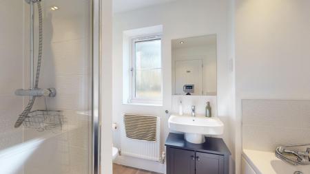 4 bedroom Detached house for sale in Clos Derwen, Dinas Powys, CF64